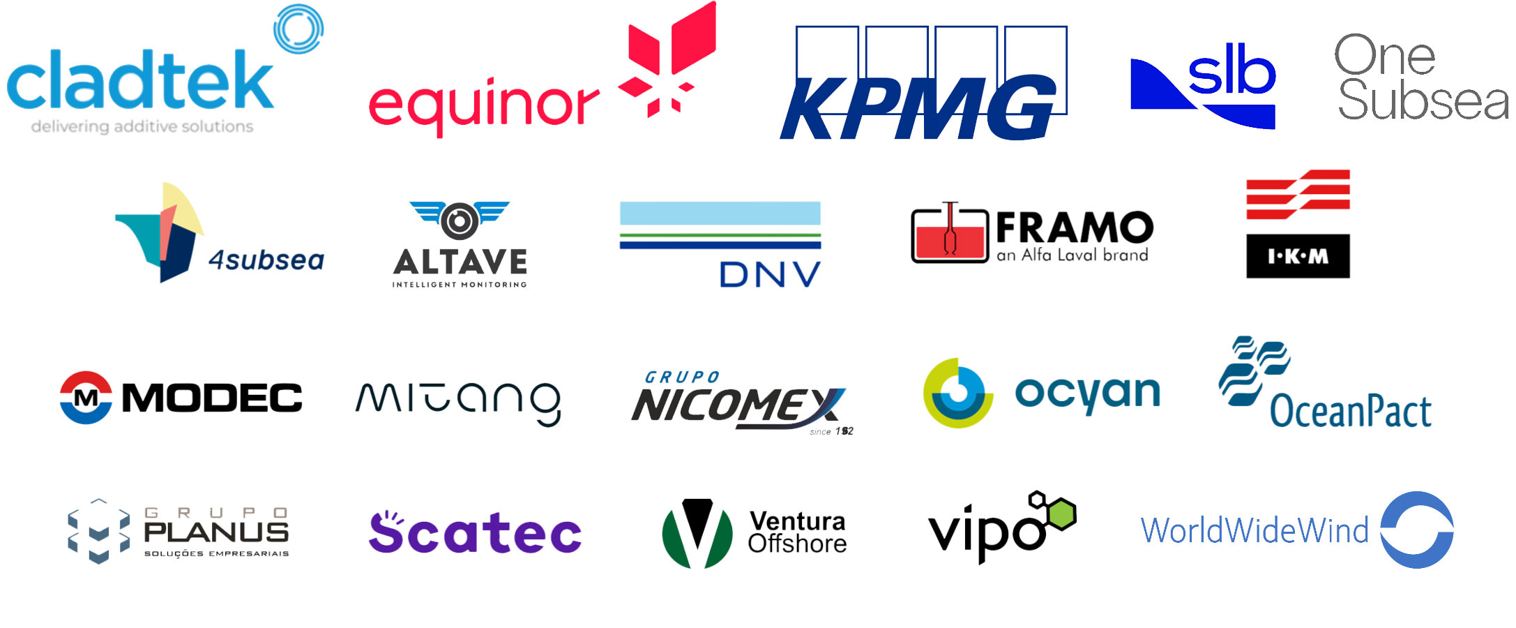 Sponsors